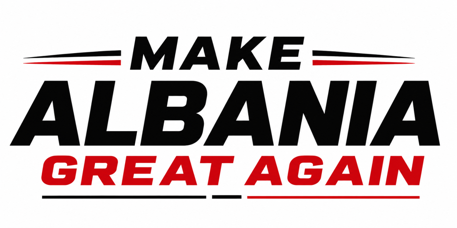 Make The World Great Again